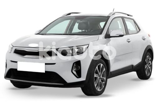 Kia Stonic 2021, 2022, 2023, 2024, 2025 