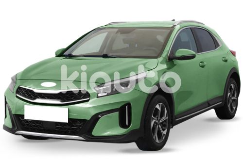 Kia XCeed 2022, 2023, 2024, 2025 