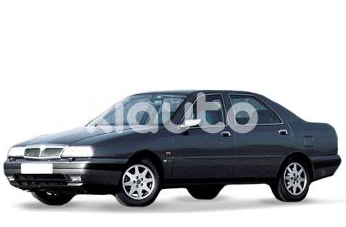 Lancia Kapra 1994 2001