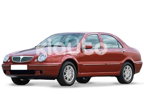 Lancia Lybra 1999 - 2000 - 2001 - 2002 - 2003 - 2004 - 2005 