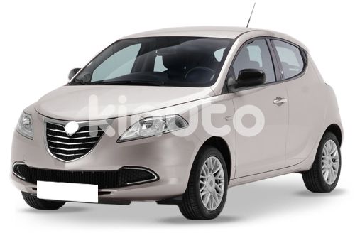 Lancia Ypsilon 2011 2015