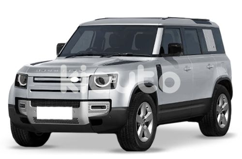 Land Rover Defender 2020, 2021, 2022, 2023, 2024, 2025 