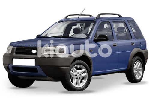 Land Rover Freelander 1997 2003