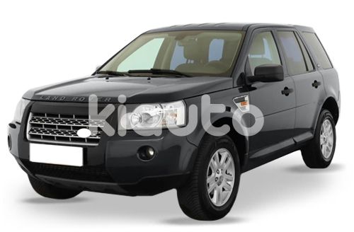 Land Rover Freelander 2006 2010