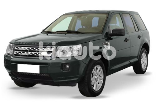 Land Rover Freelander 2010, 2011, 2012, 2013, 2014, 2015 