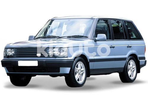 Land Rover Range Rover 1994 - 1995 - 1996 - 1997 - 1998 - 1999 - 2000 - 2001 - 2002 