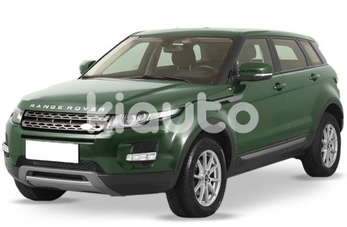 Land Rover Range Rover Evoque 2011 2015