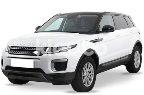 Land Rover Range Rover Evoque 2015, 2016, 2017, 2018, 2019 