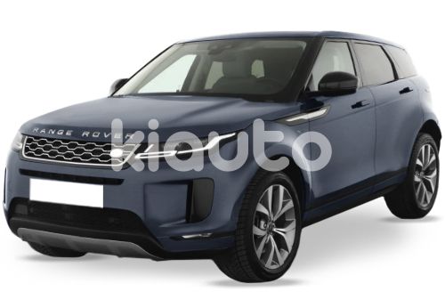 Land Rover Range Rover Evoque 2019 2023