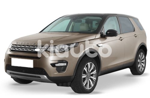 Land Rover Discovery Sport 2016, 2017, 2018, 2019, 2020 