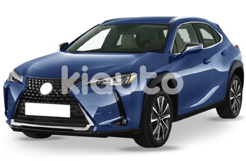 Lexus UX 2019, 2020, 2021, 2022, 2023, 2024, 2025 