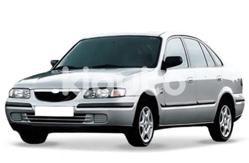 Mazda 626 1997 2000