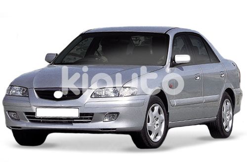 Mazda 626 2000 2002