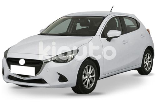 Mazda Mazda 2 2014, 2015, 2016, 2017, 2018, 2019 