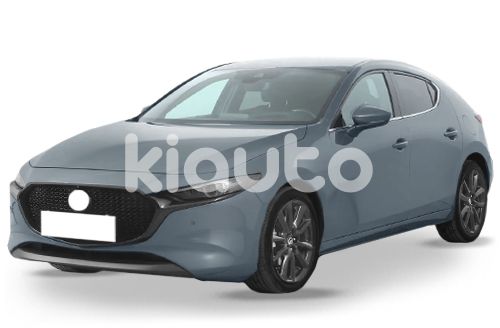 Mazda Mazda 3 2019, 2020, 2021, 2022, 2023, 2024, 2025 