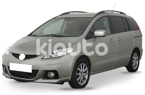 Mazda Mazda 5 2008 2010
