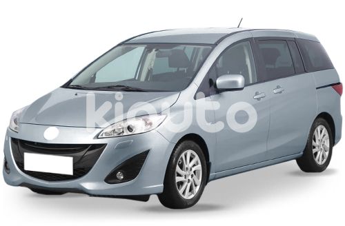 Mazda Mazda 5 2010 2015