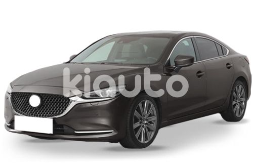 Mazda Mazda 6 2018, 2019, 2020, 2021, 2022, 2023, 2024, 2025 