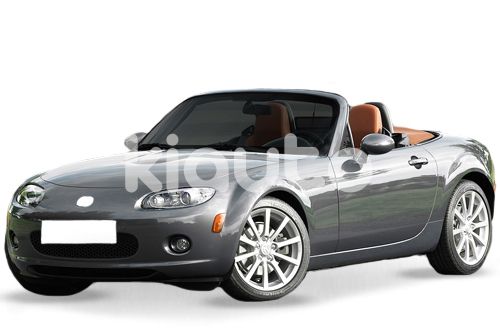 Mazda MX5 2005 - 2006 - 2007 - 2008 - 2009 