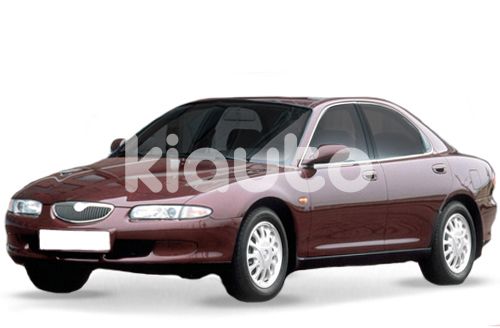 Mazda Xedos 6 1992 1999