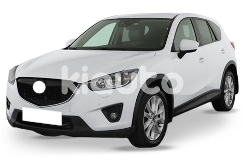 Mazda CX-5 2012 2015