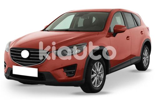 Mazda CX-5 2015, 2016, 2017 