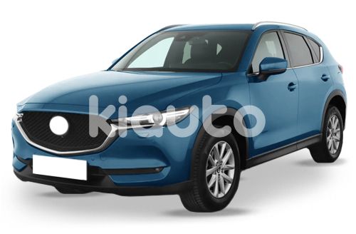 Mazda CX-5 2017, 2018, 2019, 2020, 2021, 2022 