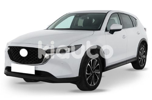 Mazda CX-5 2022, 2023, 2024, 2025 
