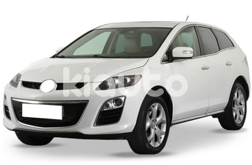 Mazda CX-7 2009, 2010, 2011, 2012 