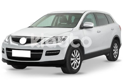 Mazda  2007, 2008, 2009, 2010 