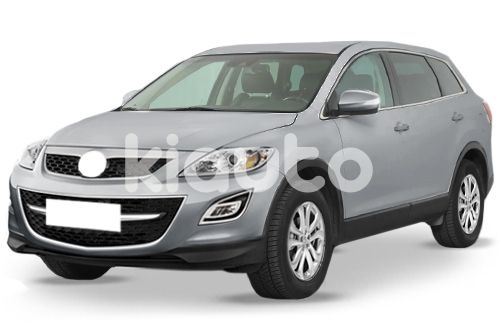 Mazda  2010, 2011, 2012, 2013 