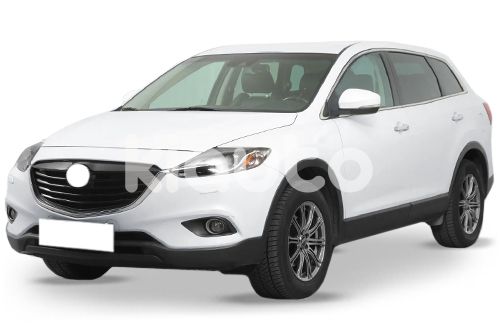 Mazda  2013, 2014, 2015, 2016 