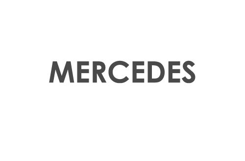 Mercedes 190