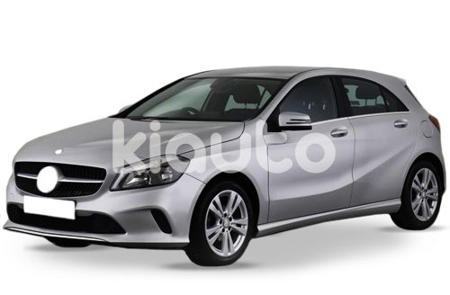 Mercedes Clase A (W176) 2015 - 2016 - 2017 - 2018 