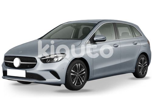 Mercedes Clase B 2019 >