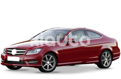 Mercedes Clase C (C204) SPORTCOUPE 2011 - 2012 - 2013 - 2014 - 2015 