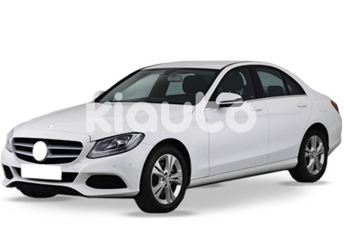 Mercedes Clase C (W205) 2014 - 2015 - 2016 - 2017 - 2018 