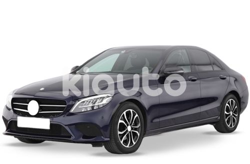 Mercedes Clase C (W205) 2018 - 2019 - 2020 - 2021 - 2022 - 2023 - 2024 