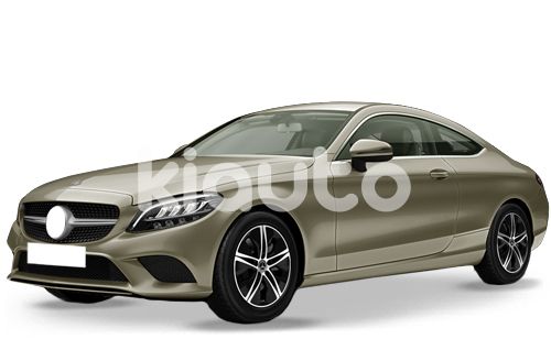 Mercedes Clase C (C205) COUPE / CABRIO 2018, 2019, 2020, 2021, 2022, 2023 