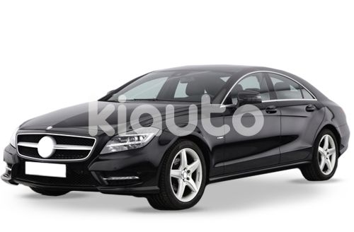 Mercedes Clase CLS 2011 2018