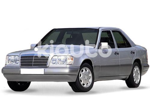 Mercedes Clase E 1984 1995