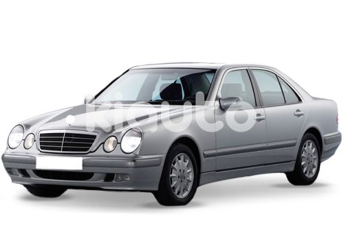 Mercedes Clase E (W210) 2000 - 2001 - 2002 