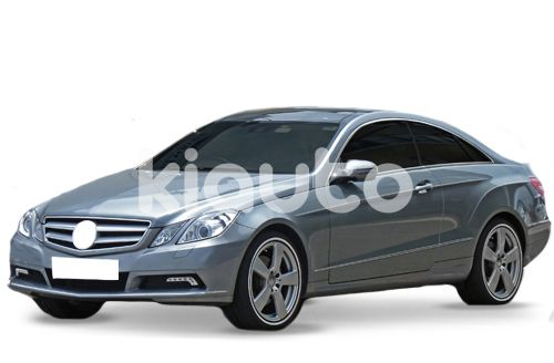 Mercedes Clase E (C207) 2009 - 2010 - 2011 - 2012 - 2013. Coupe