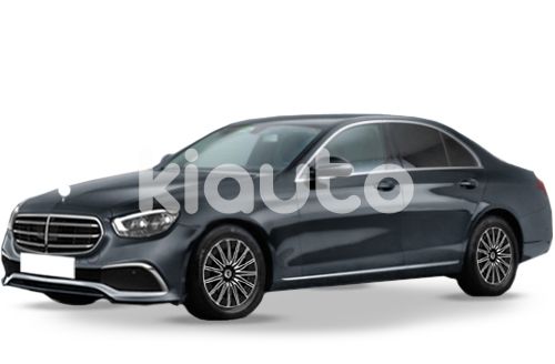 Mercedes Clase E (W213) 2020, 2021, 2022, 2023 