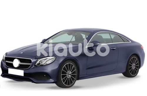 Mercedes Clase E (C238) 2016, 2017, 2018, 2019, 2020  Coupe