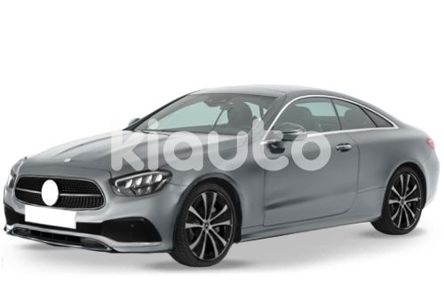 Mercedes Clase E (C238) 2020, 2021, 2022, 2023  Coupe