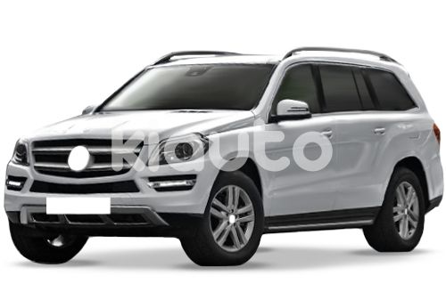 Mercedes Clase GL (X166) 2012 - 2013 - 2014 - 2015 - 2016.