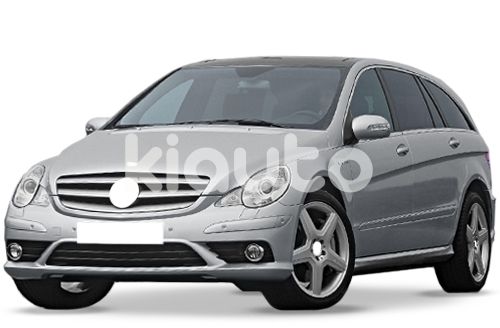 Mercedes Clase R (W251) 2005 - 2006 - 2007 - 2008 - 2009 - 2010 