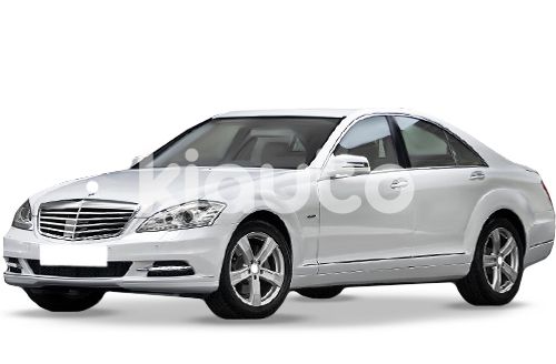Mercedes Clase S 2009 2013