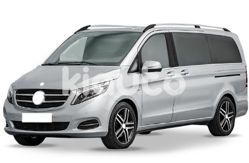 Mercedes Clase V 2014 2020